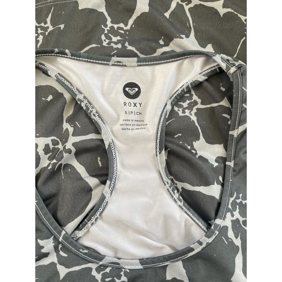 Roxy Racerback Tank Top - Picture 4 of 6
